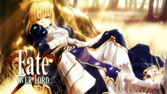Fate stay night type-moon