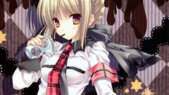 Fate stay night type-moon