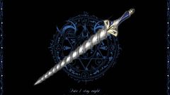 Fate stay night type-moon