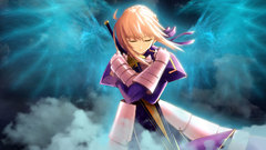 Fate stay night type-moon