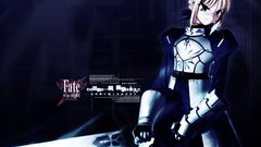 Fate stay night type-moon