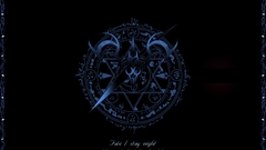 Fate stay night type-moon