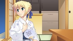 Fate stay night type-moon