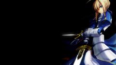 Fate stay night type-moon