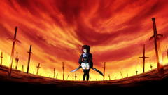 Fate Stay night umineko