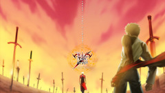 Fate stay night Unlimited