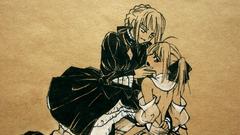 Fate Stay night Unlimited