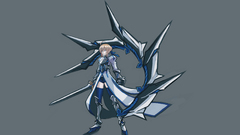 Fate stay night weapons