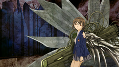 Fate tears amatsuki Anime