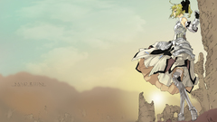 Fate Unlimited Codes saber