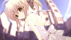 Fate Unlimited codes saber