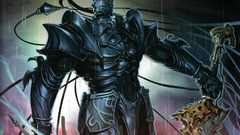 Fate zero Berserker (Fate Zero)