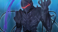 Fate zero Berserker (Fate Zero)