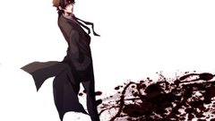 Fate zero emiya kiritsugu fate series