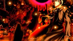 Fate zero emiya kiritsugu fate series anime boys