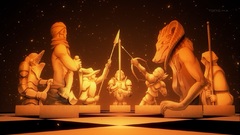 Fate zero fate series