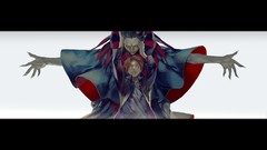 Fate zero fate series anime boys Caster (Fate/Zero)