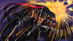 Fate zero fate series Berserker (Fate/Zero)