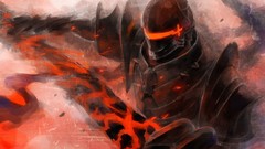 Fate zero fate series Berserker (Fate/Zero)