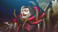 Fate zero fate series Caster (Fate/Zero)