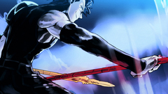 Fate zero fate series Lancer (Fate/Zero)