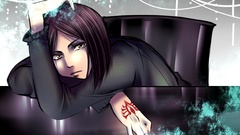 Fate zero fate series Waver Velvet