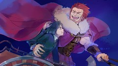 Fate zero fate series Waver Velvet Rider (Fate/Zero)