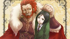 Fate zero fate series Waver Velvet Rider (Fate/Zero)