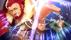 Fate zero fate series Waver Velvet Rider (Fate/Zero)