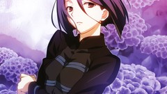 Fate zero hisau maiya fate series