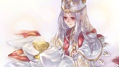Fate zero irisviel von einzbern fate series