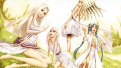 Fate zero irisviel von einzbern illyasviel von einzbern fate 