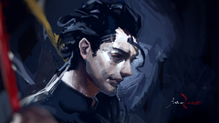 Fate zero Lancer (Fate Zero)