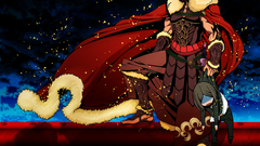 Fate zero Waver Velvet