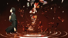 Fate zero Waver Velvet