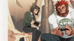 Fate zero Waver Velvet Rider (Fate/Zero)