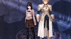 Fateconcept2 Manga Anime