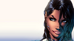 Fathom comics girls Aspen