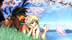 Favorite by Manga Anime