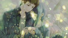 Favorite Manga Homa animepaper hina tohru adumi