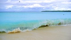 Favorite nature beach My