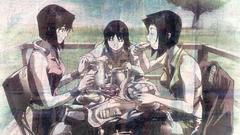 Faye valentine Manga Anime