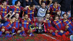 FC Barcelona