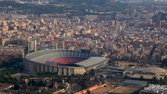 FC Barcelona barcelona