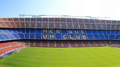 FC Barcelona catalunya