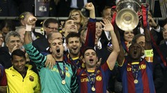 FC Barcelona Gerard Piqué