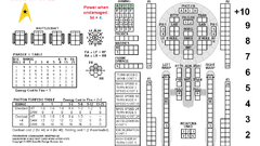 FC Federation ca squadron