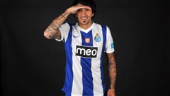 FC Porto Lucho Gonzalez