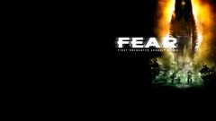 Fear alma horror action