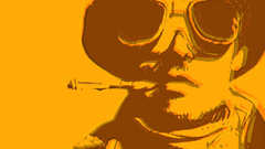 Fear and any loathing